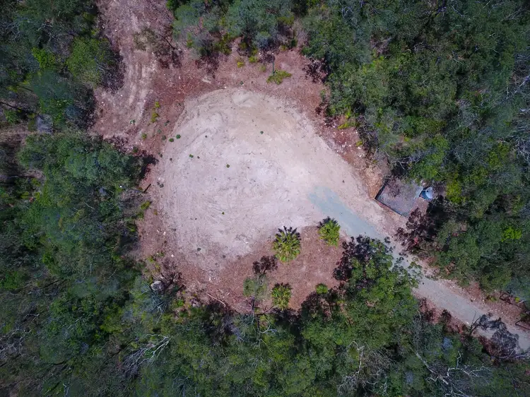 Sixth view of Homely land listing, 110 Yakapari-Habana Road, The Leap QLD 4740