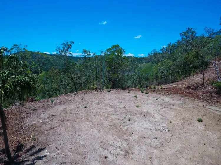 Seventh view of Homely land listing, 110 Yakapari-Habana Road, The Leap QLD 4740
