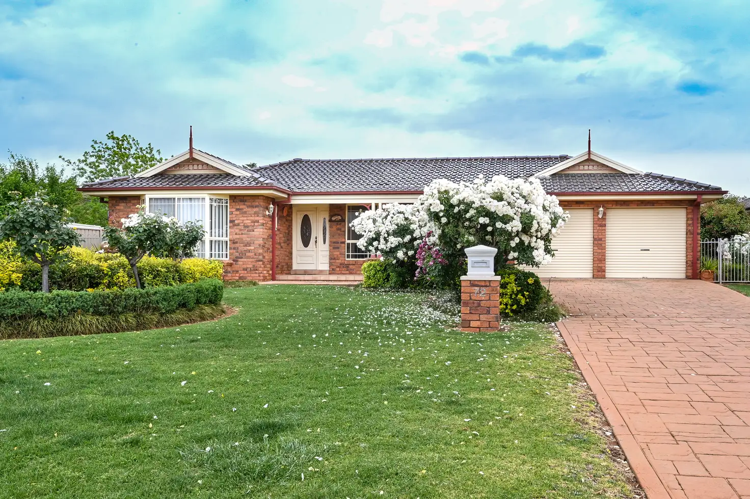 Main view of Homely house listing, 72 Clifton Boulevard, Griffith NSW 2680