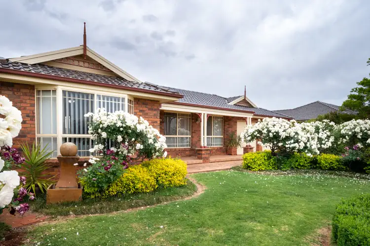 Second view of Homely house listing, 72 Clifton Boulevard, Griffith NSW 2680
