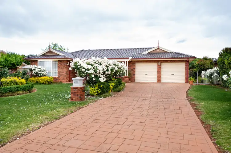 Third view of Homely house listing, 72 Clifton Boulevard, Griffith NSW 2680