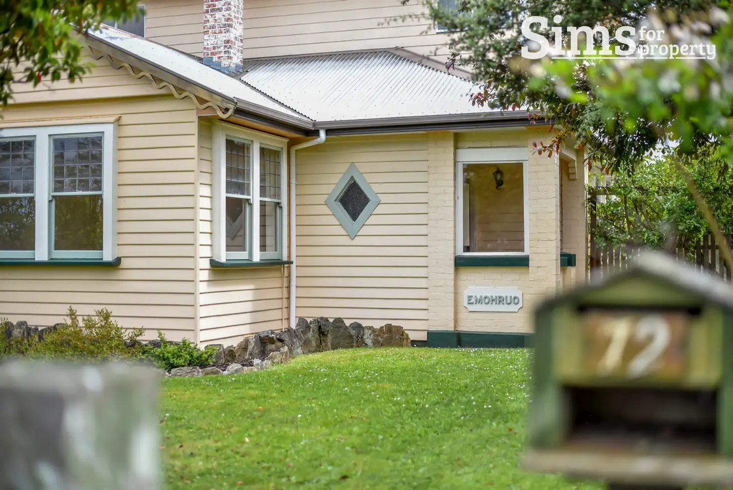 Main view of Homely house listing, 72 Haig Street, Mowbray TAS 7248