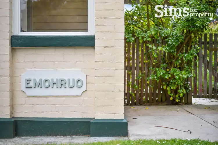Third view of Homely house listing, 72 Haig Street, Mowbray TAS 7248