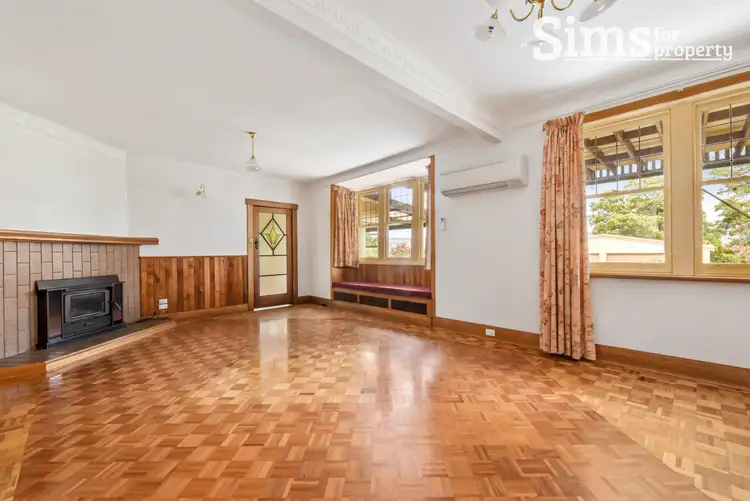 Fifth view of Homely house listing, 72 Haig Street, Mowbray TAS 7248