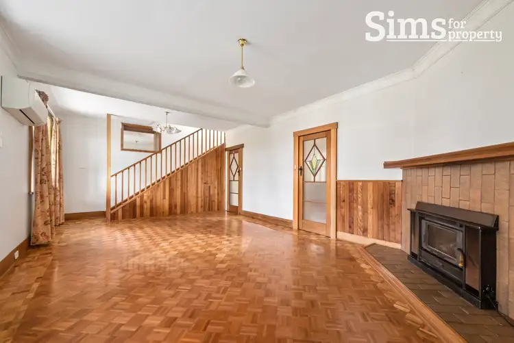 Sixth view of Homely house listing, 72 Haig Street, Mowbray TAS 7248