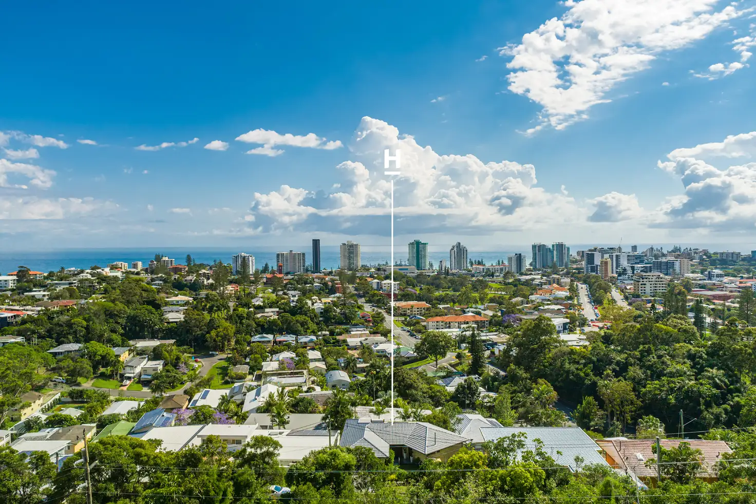 Main view of Homely house listing, 3 Tooloon Street, Coolangatta QLD 4225