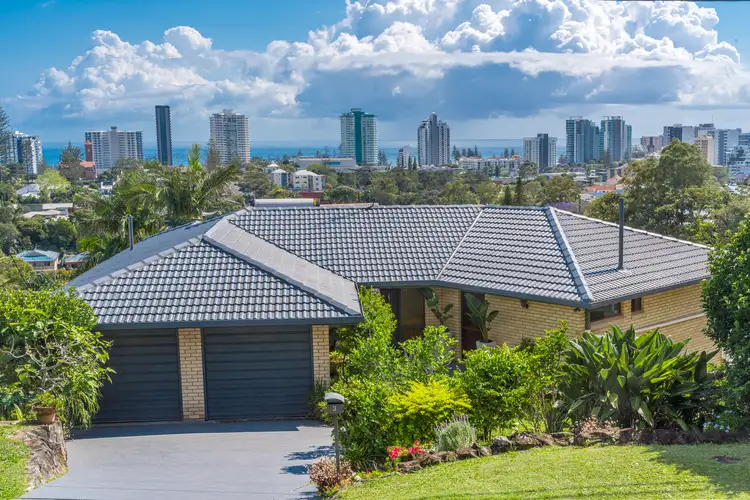 Second view of Homely house listing, 3 Tooloon Street, Coolangatta QLD 4225