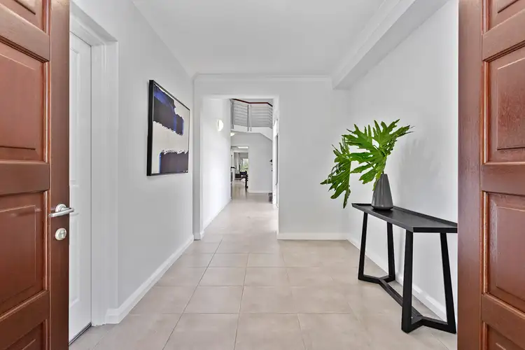 Second view of Homely house listing, 8A Hope Avenue, Manning WA 6152