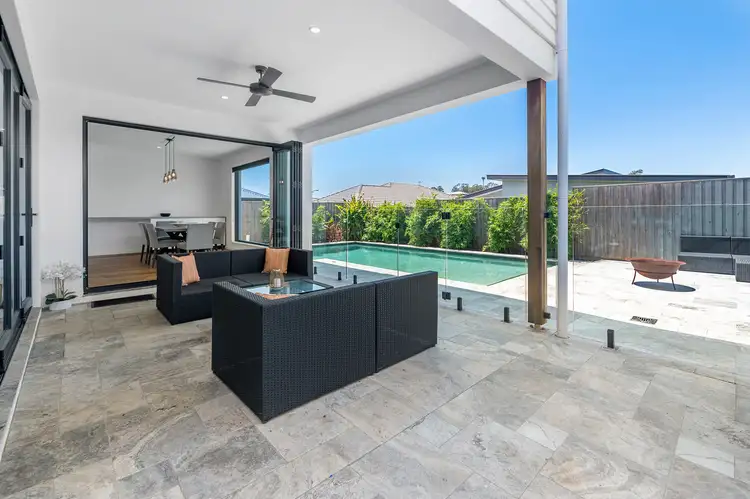 7 Fullbrook Street, Pimpama QLD 4209