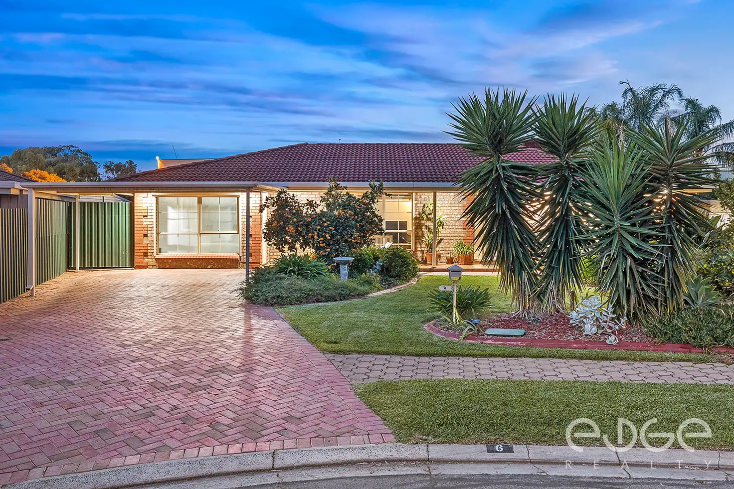 Main view of Homely house listing, 6 Hookes Court, Paralowie SA 5108