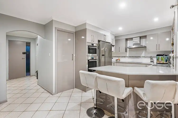 Fifth view of Homely house listing, 6 Hookes Court, Paralowie SA 5108