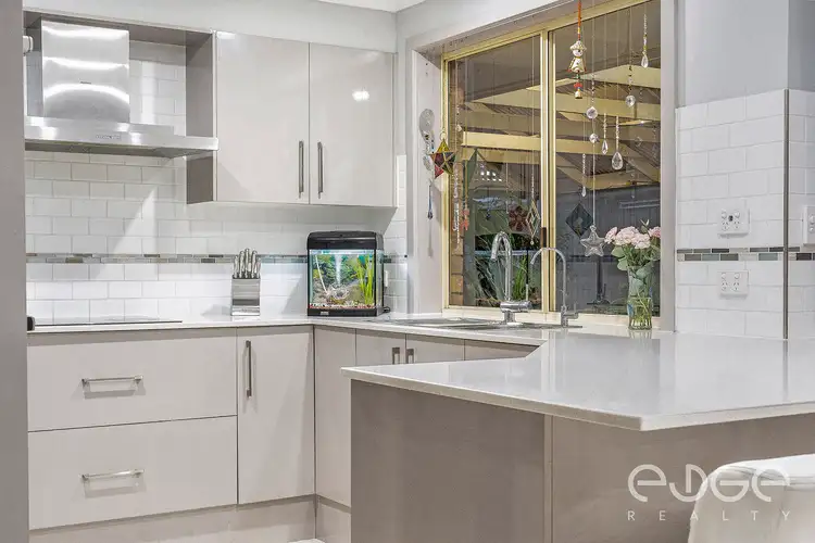 Sixth view of Homely house listing, 6 Hookes Court, Paralowie SA 5108