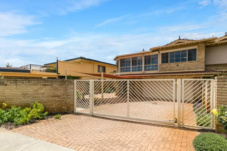 209A Melville Parade, Como WA 6152