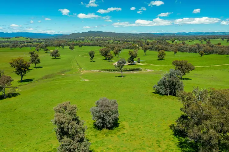 Main view of Homely rural property listing, 749 CARBOOR-EVERTON ROAD, Markwood VIC 3678
