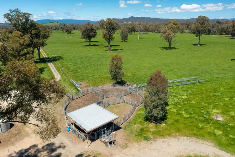 Seventh view of Homely rural property listing, 749 CARBOOR-EVERTON ROAD, Markwood VIC 3678