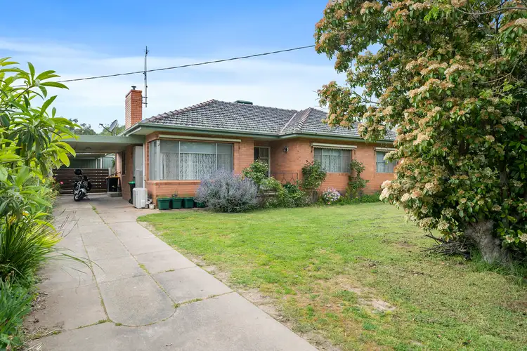 31 Maud Street, Benalla VIC 3672