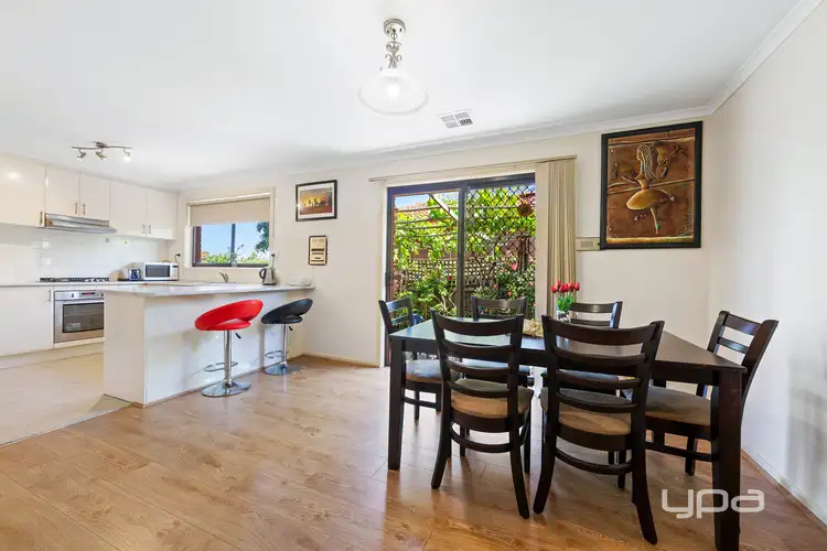 Third view of Homely house listing, 50 Stevenage Crescent, Deer Park VIC 3023