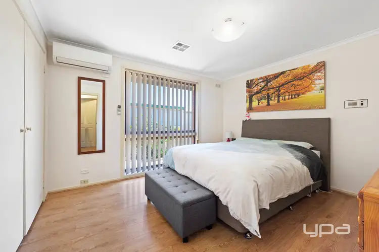 Sixth view of Homely house listing, 50 Stevenage Crescent, Deer Park VIC 3023