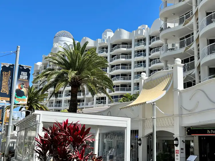 1502/24-26 Queensland Avenue, Broadbeach QLD 4218