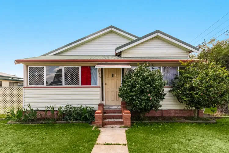 Main view of Homely house listing, 84 Johnston Street, Casino NSW 2470