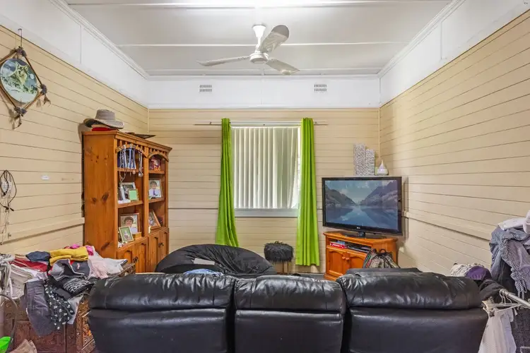 Second view of Homely house listing, 84 Johnston Street, Casino NSW 2470