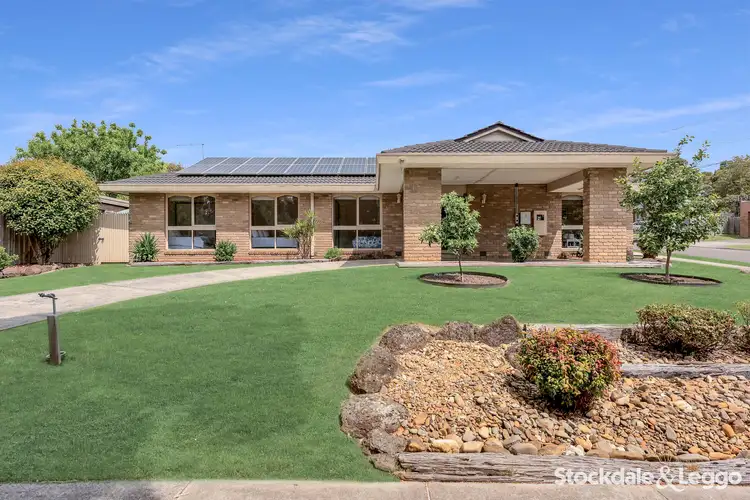 Main view of Homely house listing, 10 Cambden Park Parade, Ferntree Gully VIC 3156
