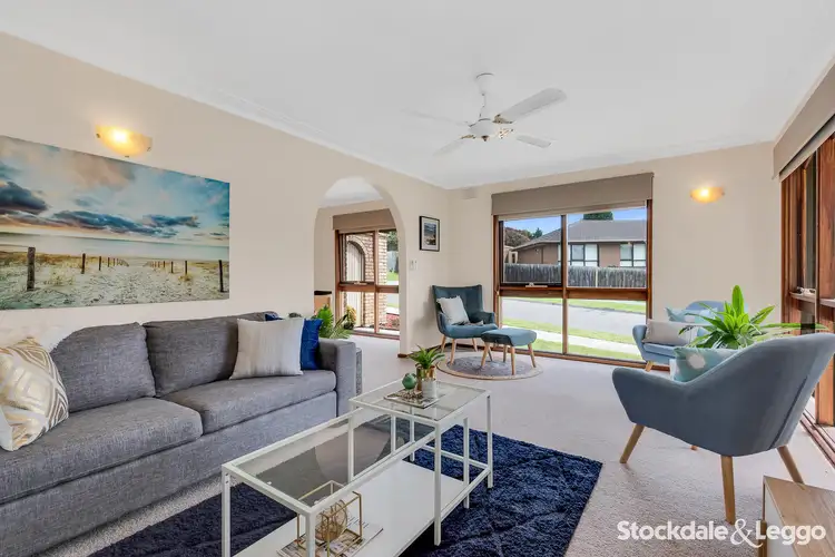 Third view of Homely house listing, 10 Cambden Park Parade, Ferntree Gully VIC 3156