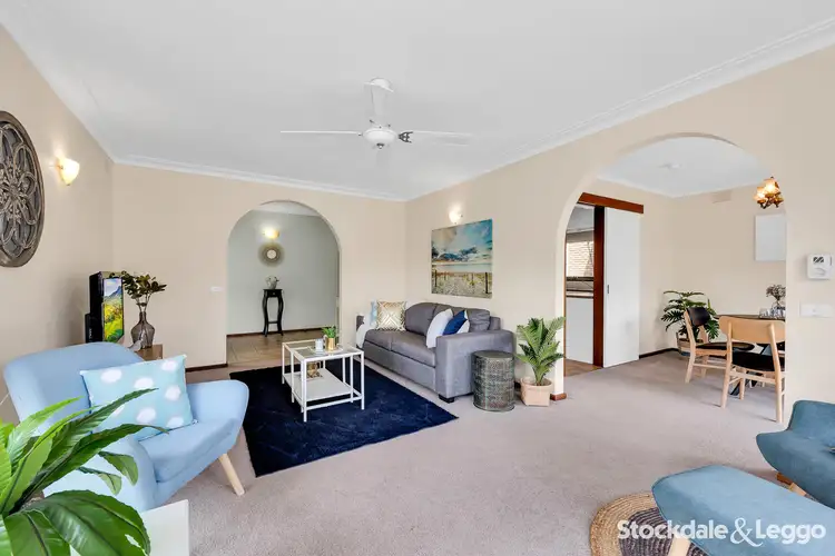 Fourth view of Homely house listing, 10 Cambden Park Parade, Ferntree Gully VIC 3156
