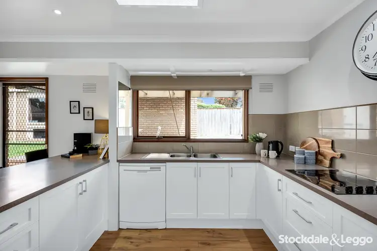 Fifth view of Homely house listing, 10 Cambden Park Parade, Ferntree Gully VIC 3156