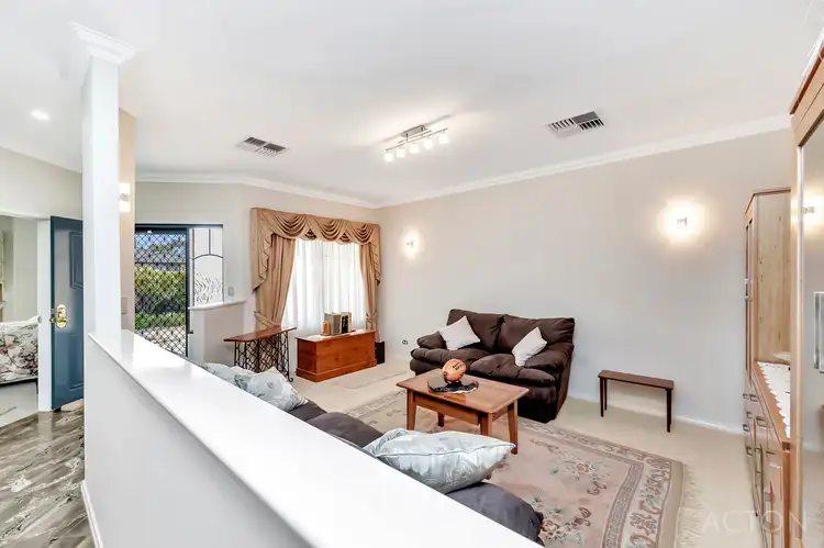 Sixth view of Homely house listing, 15 Sunset Circle, Pinjarra WA 6208