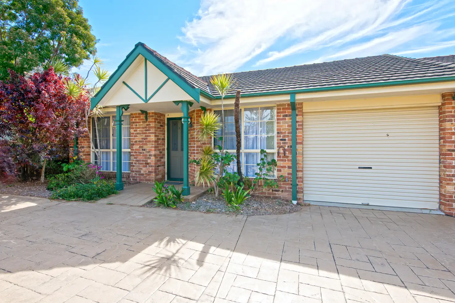 Main view of Homely villa listing, 2/1 Lake Street, Laurieton NSW 2443