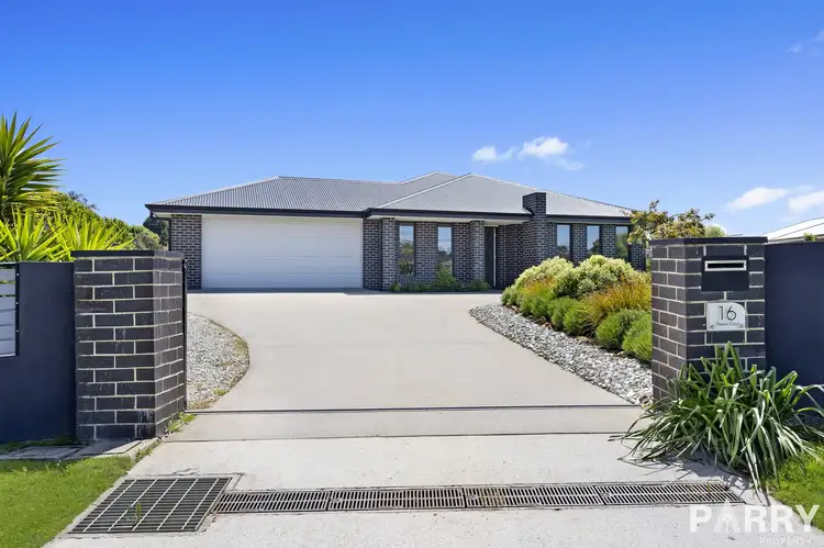 16 Berne Court, Grindelwald TAS 7277