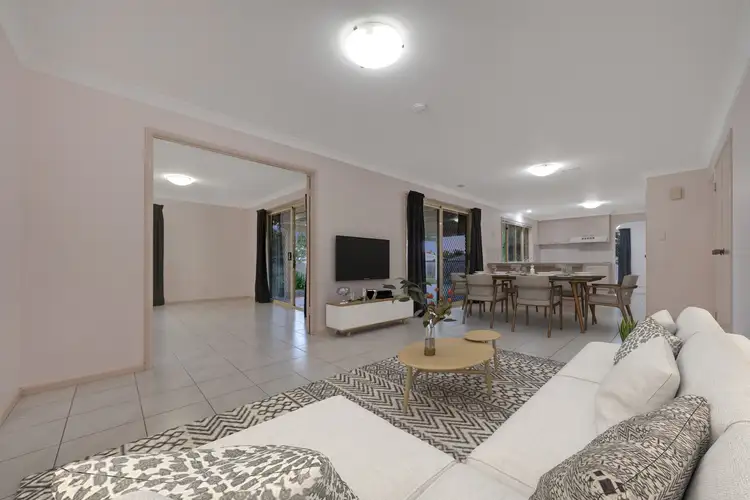 Third view of Homely house listing, 17-19 Lloyd Court, Heritage Park QLD 4118
