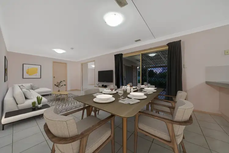 Sixth view of Homely house listing, 17-19 Lloyd Court, Heritage Park QLD 4118