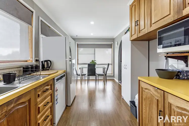 Third view of Homely house listing, 22 Winifred Jane Crescent, Hadspen TAS 7290