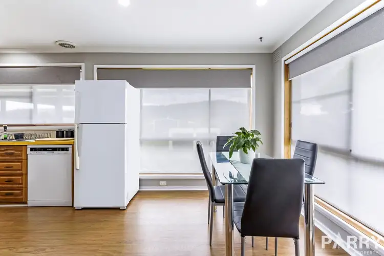 Fifth view of Homely house listing, 22 Winifred Jane Crescent, Hadspen TAS 7290