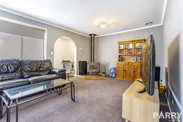 Sixth view of Homely house listing, 22 Winifred Jane Crescent, Hadspen TAS 7290