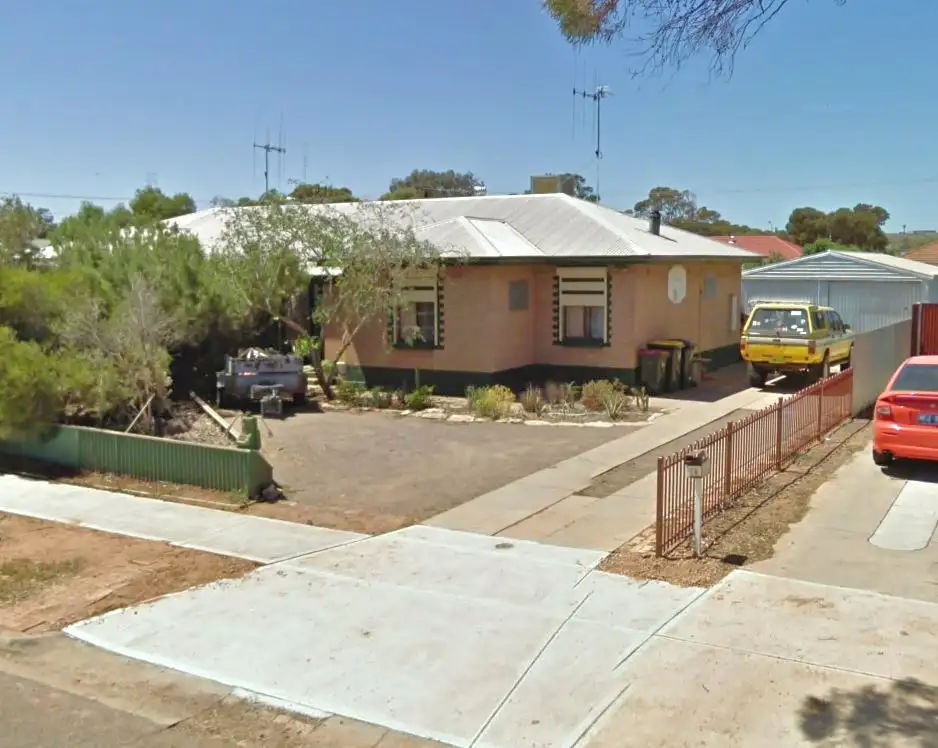 Main view of Homely house listing, 8 Heath Street, Whyalla Norrie SA 5608