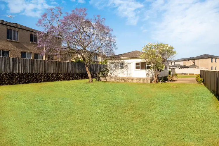 Third view of Homely house listing, 3 Wood Close, Green Valley NSW 2168