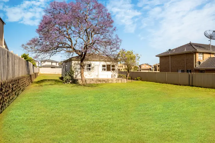 Fifth view of Homely house listing, 3 Wood Close, Green Valley NSW 2168