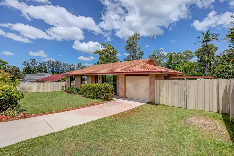 Third view of Homely house listing, 23 Evergreen Avenue, Loganlea QLD 4131