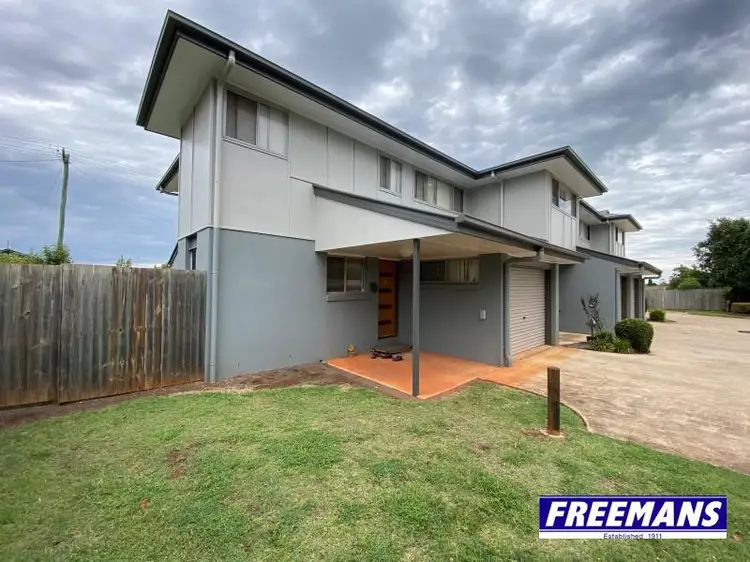 1/6-8 Gladys Street, Kingaroy QLD 4610