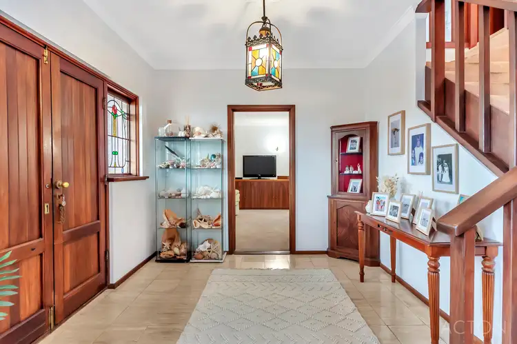 Fourth view of Homely house listing, 10 Muir Place, Halls Head WA 6210