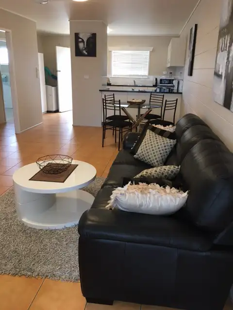 Second view of Homely unit listing, 1/8 Hart Street, South Mackay QLD 4740