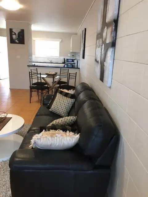 Third view of Homely unit listing, 1/8 Hart Street, South Mackay QLD 4740