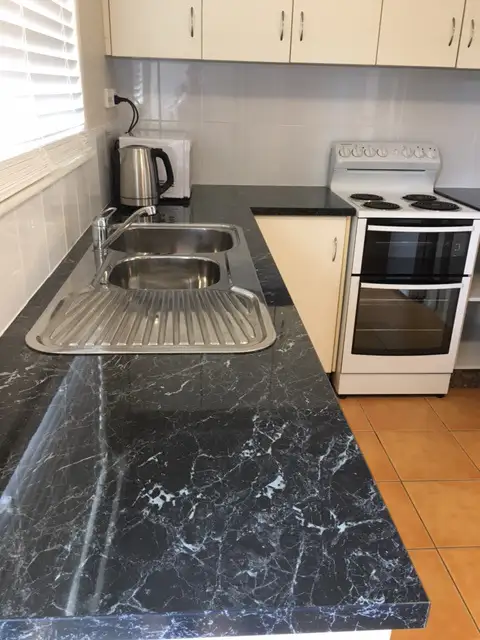 Fifth view of Homely unit listing, 1/8 Hart Street, South Mackay QLD 4740