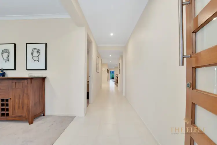 Third view of Homely house listing, 23 Celebration Drive, Sanctuary Lakes VIC 3030