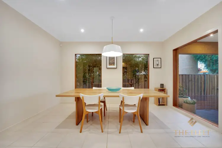 Sixth view of Homely house listing, 23 Celebration Drive, Sanctuary Lakes VIC 3030