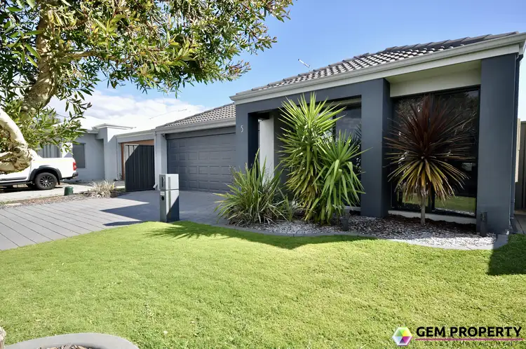 5 Idalia Terrace, Wandi WA 6167