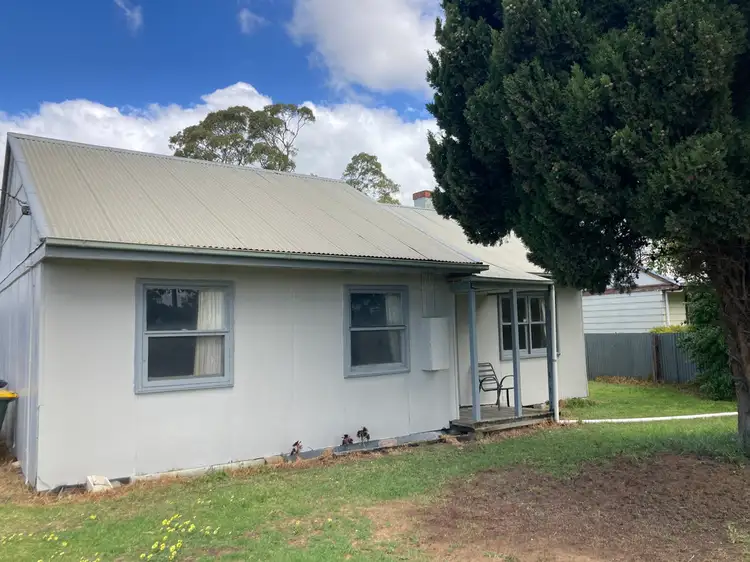 Main view of Homely house listing, 10 SMITH STREET, Naracoorte SA 5271